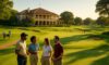 Luxury Golfing at Centurion Country Club: A Guide for You