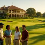 Luxury Golfing at Centurion Country Club: A Guide for You