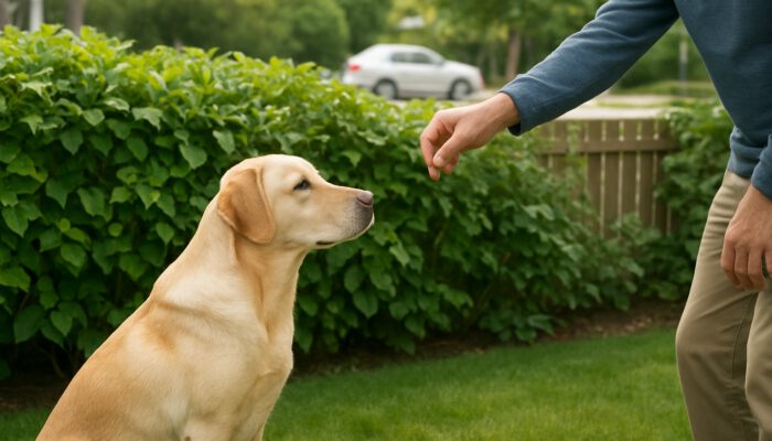 Bark Control Techniques for Effectively Managing Dog Noise