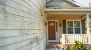 Power Washing Services by Housewash PA in Landenberg