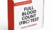 Local Blood Analysis in Epsom: FBC Test Explained