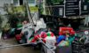 Solutions for Handling Unwanted Items: Rubbish Left Behind