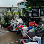 Solutions for Handling Unwanted Items: Rubbish Left Behind