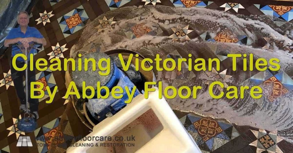 Minton Tile Restoration: A Vital Guide for Victorian Homes