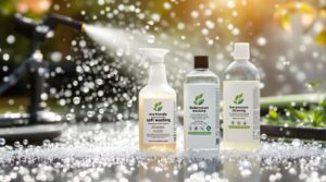 Explore the Essential Benefits of Soft Washing for Comprehensive Home Care
