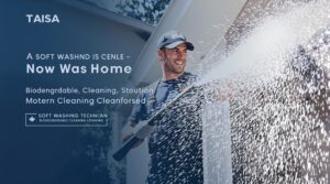 Explore the Essential Benefits of Soft Washing for Comprehensive Home Care