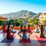 Yoga Retreats in San Miguel de Allende for Peaceful Escapes
