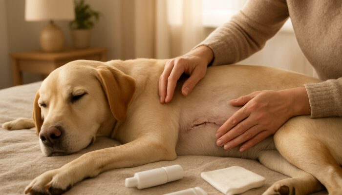 Spay Recovery Timeline: Expectations for Your Pet’s Healing