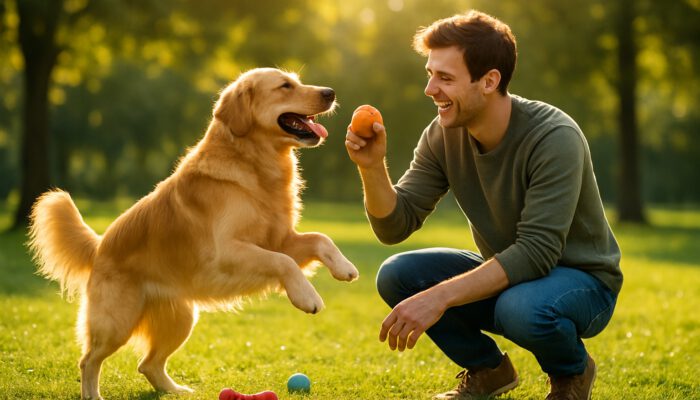 Pet Sessions That Elevate Your Mood Playfully