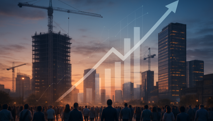Mid-Level Housing Options: Explore Witbank’s Lucrative Market