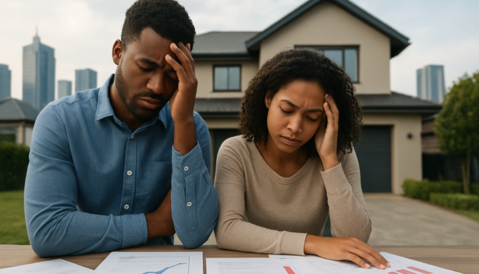 Impact of Interest Rates on Buyers Entering Sandton Market