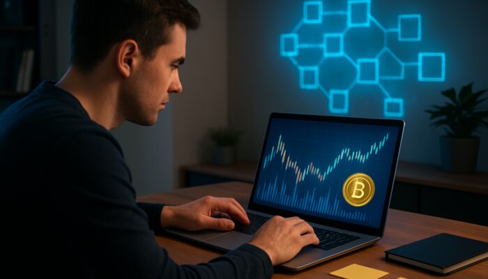 Paper Trading in Crypto: A Beginner’s Essential Guide