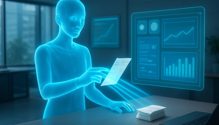 Remote Assistant for Cost Optimisation in Expense Management