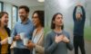 Building Resilience Through a Momentary Pause for Progress