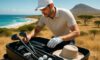 Golf Tips for Novice Players in New Destinations