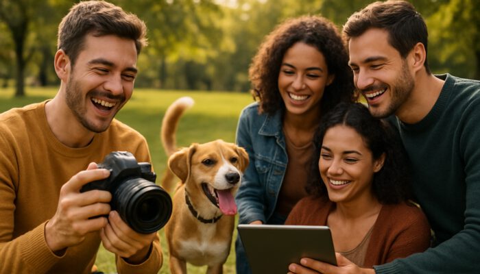 Stunning Photos: Tips for Pet Owners to Share