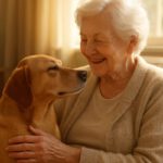 Emotional Support for Senior Pet Owners: Key Advice