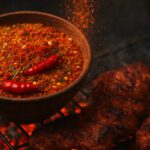 Suya Spice Mix: Simple Recipes for Grilling at Home