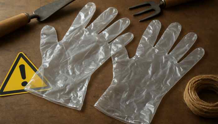 Polythene Gauntlet Gloves: Key Advice for Buyers in Brentwood