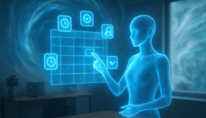 Virtual Assistant for Scheduling and Reminders Solutions