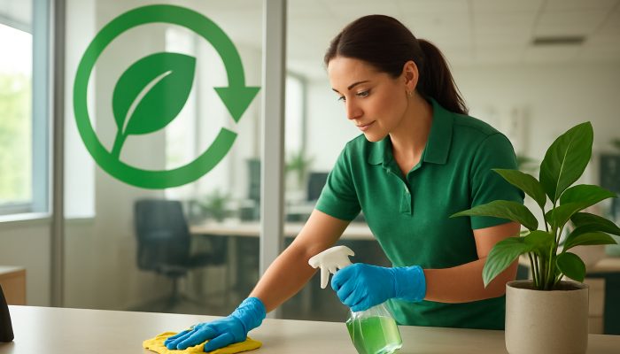 The rising significance of eco-friendly cleaning practices in Yeovil’s commercial sector is driven by increased environmental awareness and stringent UK regulations. Businesses are recognising the benefits of sustainable cleaning techniques that reduce chemical usage and enhance energy efficiency.