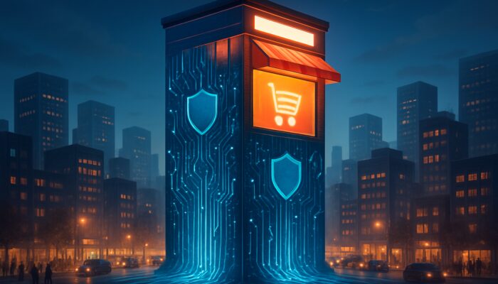 Hosting Support: Essential for E-Commerce Success