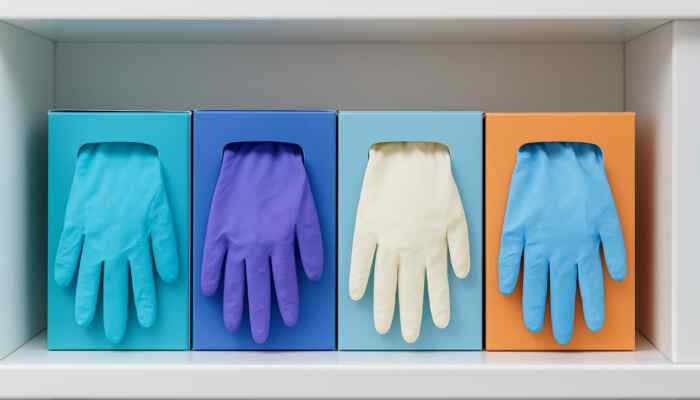 Sterile Gloves: Top Retailers in Burton upon Trent