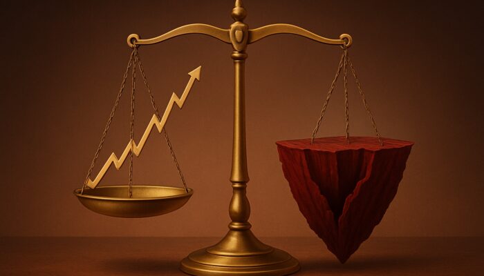 Calmar Ratio: Grasping Essential Investment Metrics
