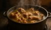 Collagen-Rich Stock: Crafting a Healthy Broth Guide