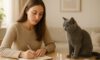 Russian Blue Allergy Management: Effective Solutions and Tips