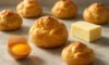 Choux Pastry Made Easy: Effortless Steps for Home Bakers