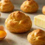 Choux Pastry Made Easy: Effortless Steps for Home Bakers