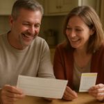 Windfall Rules for Partner Financial Agreement