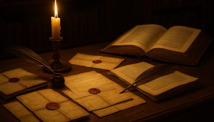 Essential Legal Tips for Recording Agreements on Old Debts