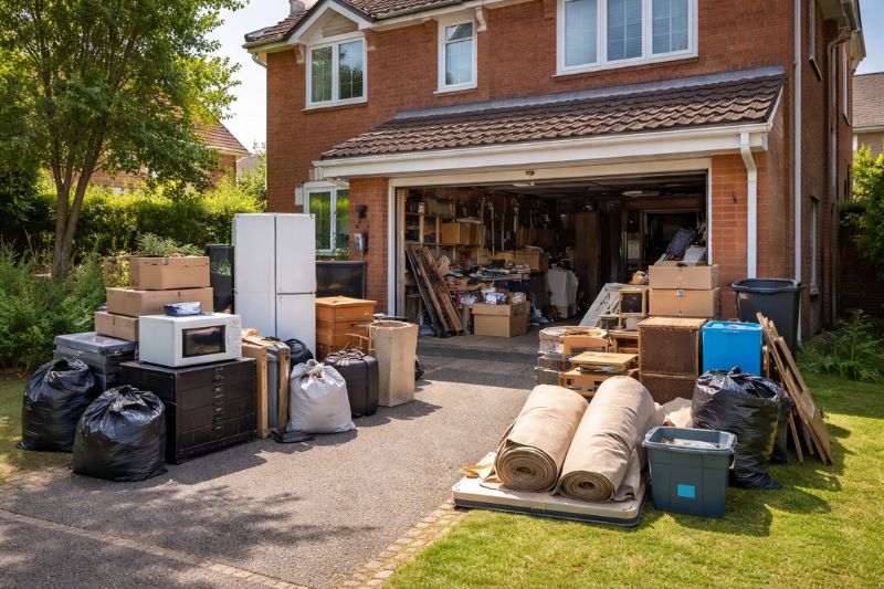 End of Tenancy Clearance: A Professional Guide for Dartford