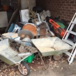 Garage Clearance Costs: Key Insights for Canterbury Residents