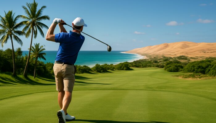 Golf Blogs for Beginners: Your Essential Guide to Starting Out