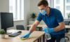 Office Cleaning Services Delivering Quality in Somerton