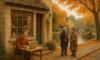 Blog Writing Services for Bradford-on-Avon Small Businesses