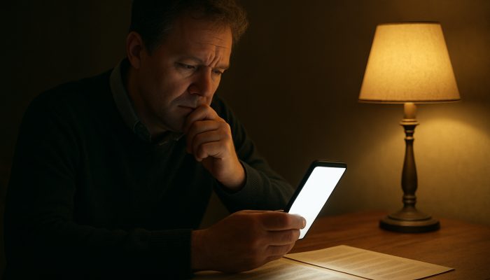 Lessons from Past Mistakes in Comparing New Offers