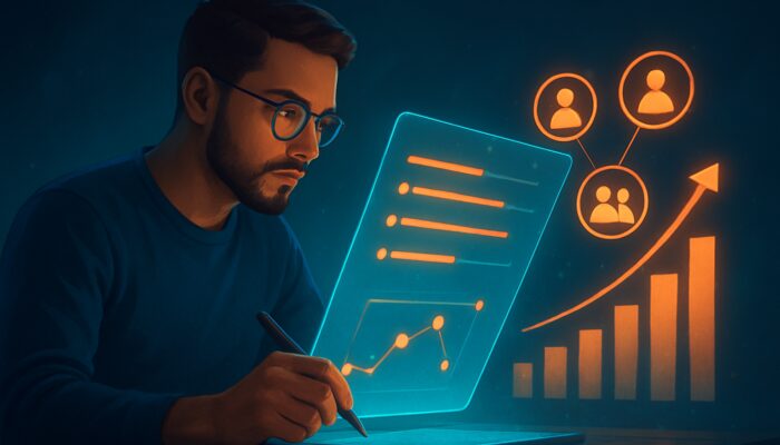 AI-Driven Search Results: Crafting Compelling Content