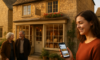 Instagram Marketing for Small Business Growth in Tetbury