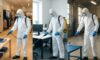Commercial Cleaning Experts: Crewkerne’s Local Professionals