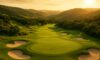 Mount Edgecombe Country Club: A Premier Golfing Experience