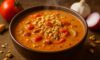 Groundnut Soup Recipe: Easy Steps for a Genuine West African Flavour
