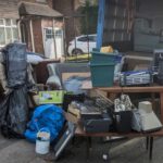 Loft Clearance Services in Daventry: Quick Property Solutions