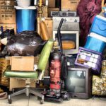 Garage Clearance in Winchester for Same-Day Solutions