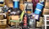 Garage Clearance in Taunton: Same-Day Service Available