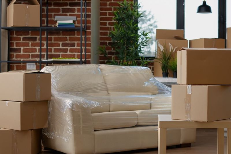 House Clearance Costs: Reliable and Fast Service in Wellingborough