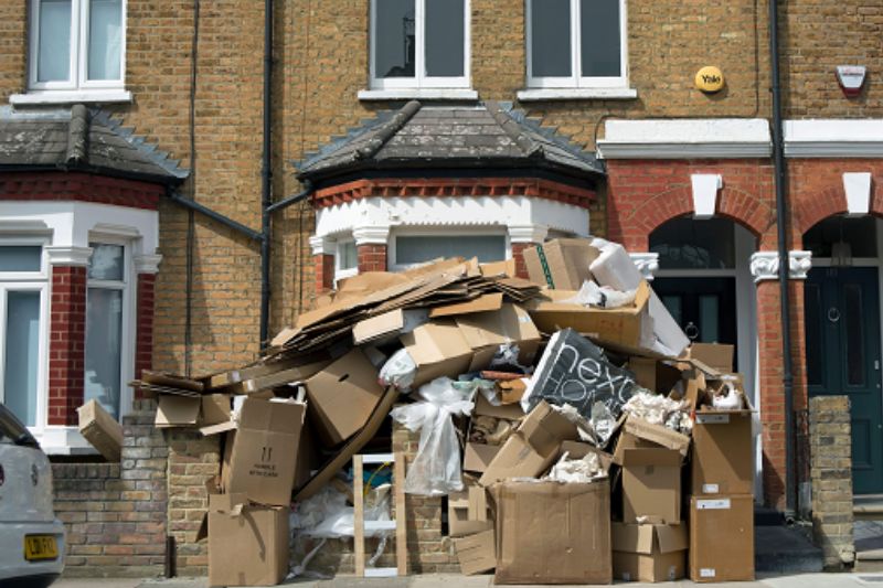 Flat Clearance Bath: Experience a Seamless Clearance Service
